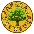 Oakwood Toddler Group